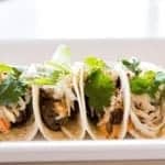 Crave Catering and Cafe in American Canyon, Napa Valley tacos