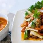 Thai Kitchen American Canyon Napa Valley curry dish