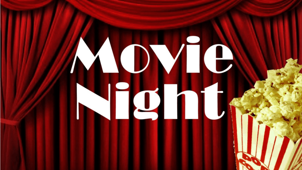 Summer Movie Nights at the DoubleTree