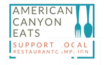 american canyon eats support local restautans campaing