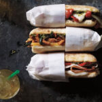 American Canyon Starbucks food and drinks