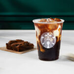 American Canyon Starbucks food and drinks